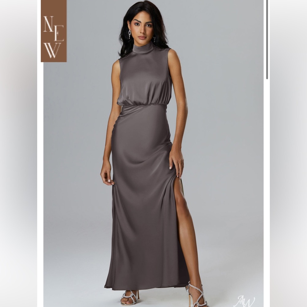 AW Bridal Bridesmaid Dress US 22